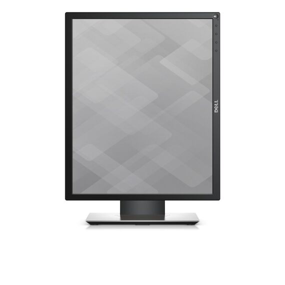 DELL P Series P1917S Computerbildschirm 48,3 cm (19") 1280 x 1024 Pixel SXGA LCD Schwarz, 9 image