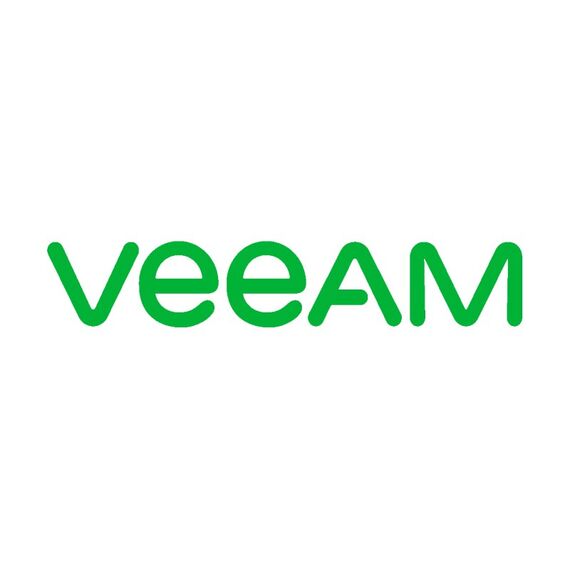Veeam V-ESSVUL-0I-SU5AR-00 Garantieverlängerung 5 Jahr(e)