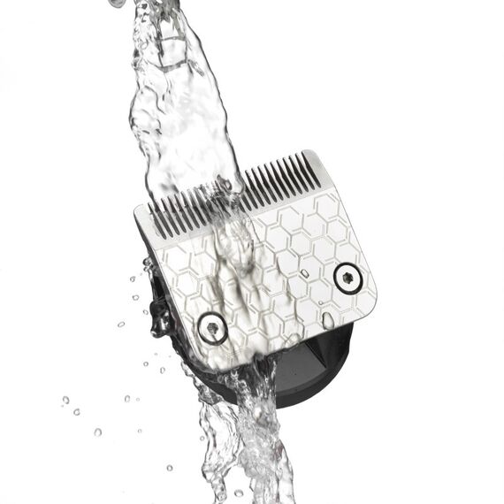 BaByliss E986E Haartrimmer/-schneider Schwarz 5 Lithium-Ion (Li-Ion), 11 image
