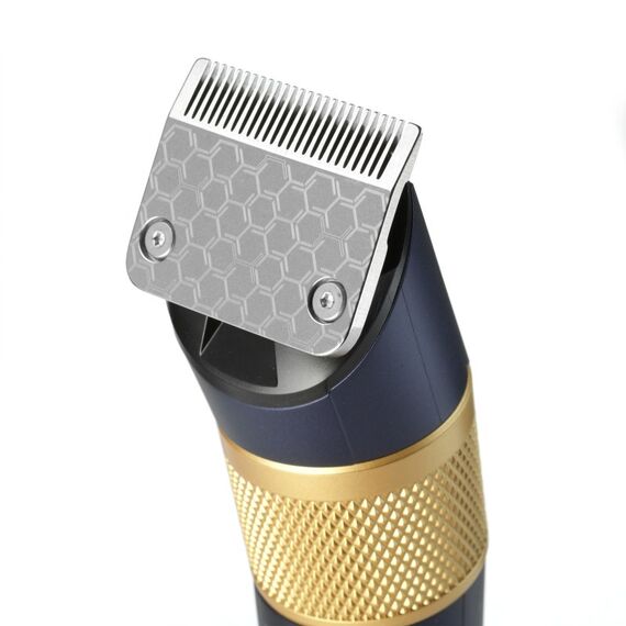 BaByliss E986E Haartrimmer/-schneider Schwarz 5 Lithium-Ion (Li-Ion), 9 image