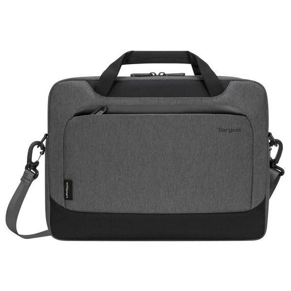 Targus Cypress EcoSmart 39,6 cm (15.6") Aktenkoffer Grau, 2 image