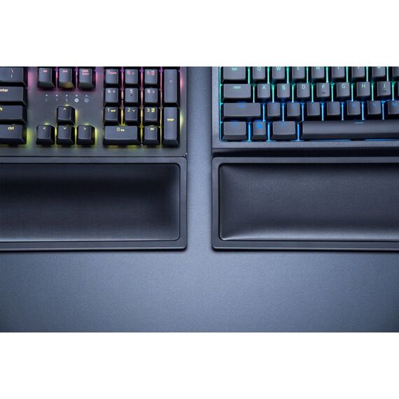 Razer RC21-01470200-R3M1 Handgelenkstütze Schaum, Kunstleder Schwarz, 4 image