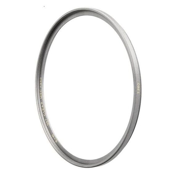 B+W T-Pro 007 Kamerafilter Transparent 82 mm