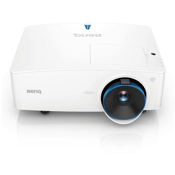BenQ LU930 Standard Throw-Projektor 5000 ANSI Lumen DLP WUXGA (1920x1200) Weiß, 3 image