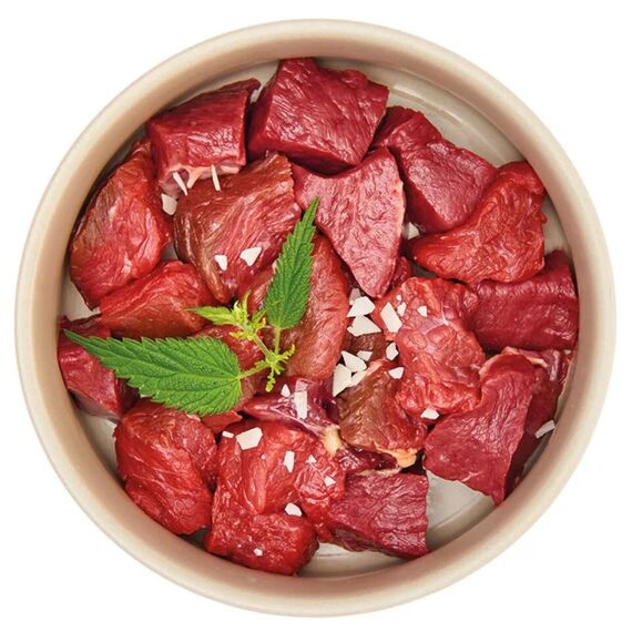 Pure Nature PNCJ00085BV Katzen-Dosenfutter 85 g, 3 image