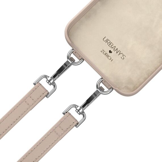 Urbany's Handykette+, Farbe: Sand, 4 image