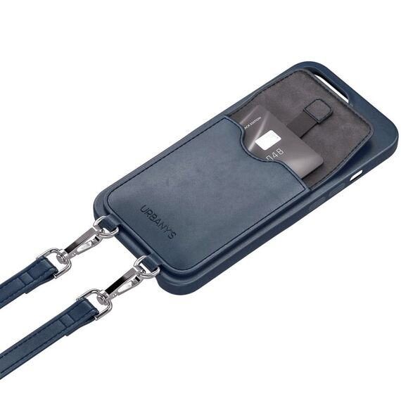 Urbany's PNP-DS-I17PM Zubehör für Smartphones & Mobiltelefone Kleiderbügel, 2 image