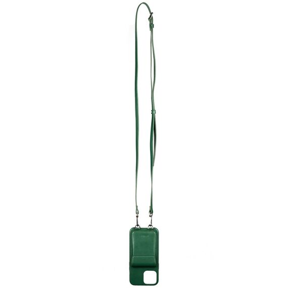 Urbany's Racing Green Handy-Schutzhülle 15,5 cm (6.1") Cover Grün, 4 image