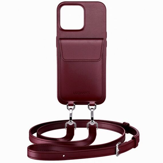 Urbany's PNP-RW-I17PM Zubehör für Smartphones & Mobiltelefone Kleiderbügel
