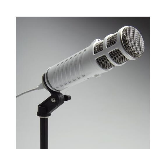 RØDE Podcaster Grau Bühnen-/Auftrittsmikrofon, 4 image