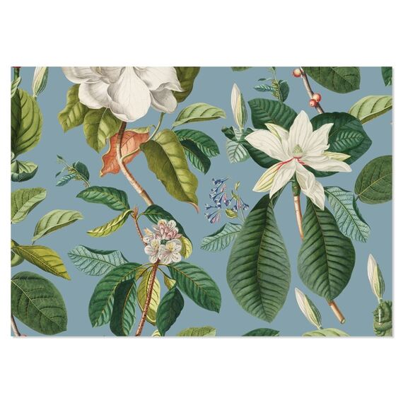 Trendform Papiertischset MAGNOLIA 4 Sujets à 12 Blatt, 3 image