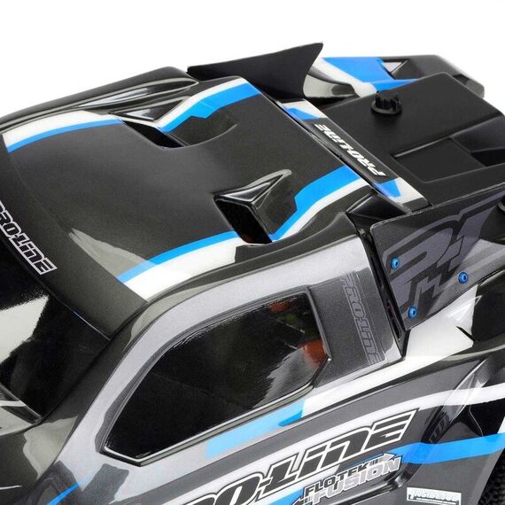 Pro-Line Racing PRO345817 RC-Modellbau ersatzteil & zubehör Karosserie, 3 image