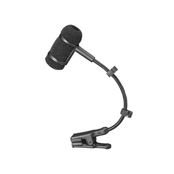 Audio-Technica PRO35 Mikrofon Schwarz Mobiltelefon/Smartphone-Mikrofon, 2 image