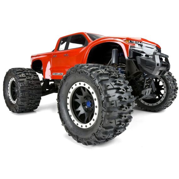 Pro-Line Racing PRO350717 RC-Modellbau ersatzteil & zubehör Karosserie, 5 image