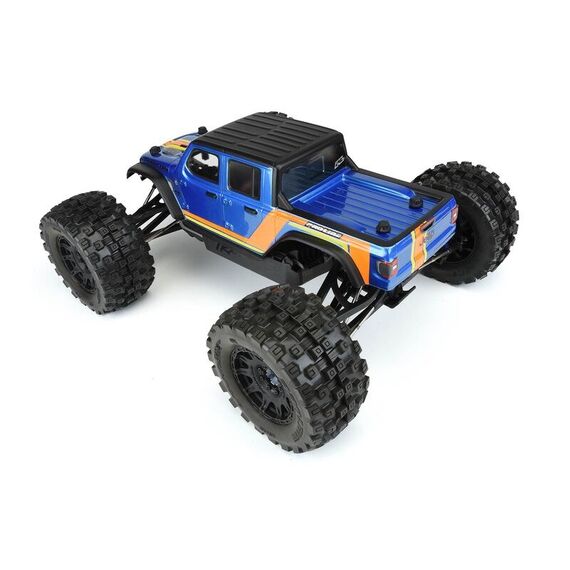 Pro-Line Racing PRO354200 RC-Modellbau ersatzteil & zubehör Karosserie, 3 image