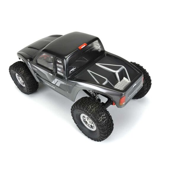 Pro-Line Racing Cliffhanger HP RC-Modellbau ersatzteil & zubehör Karosserie, 3 image