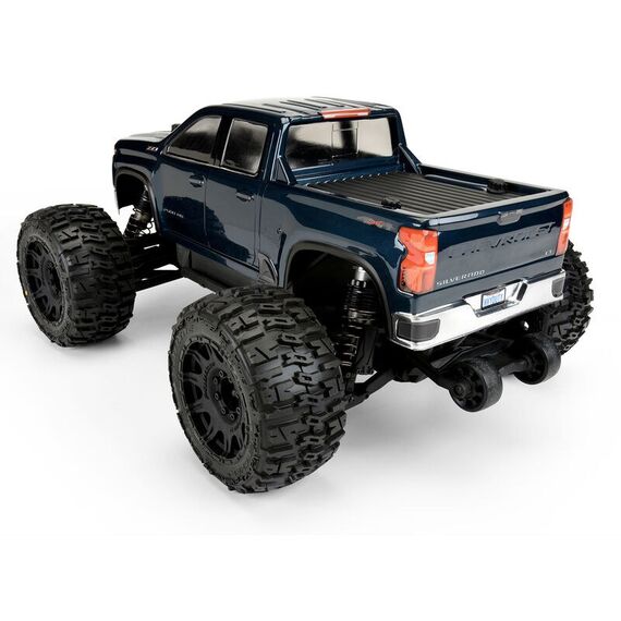 Pro-Line Racing PRO358200 RC-Modellbau ersatzteil & zubehör Karosserie, 3 image