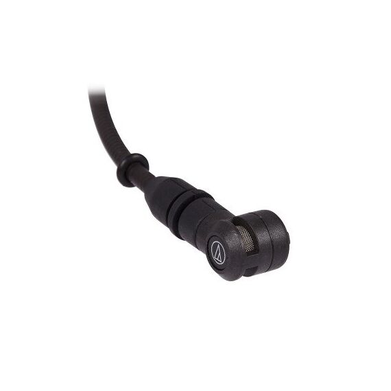 Audio-Technica Pro9cW Schwarz PC-Mikrofon, 4 image