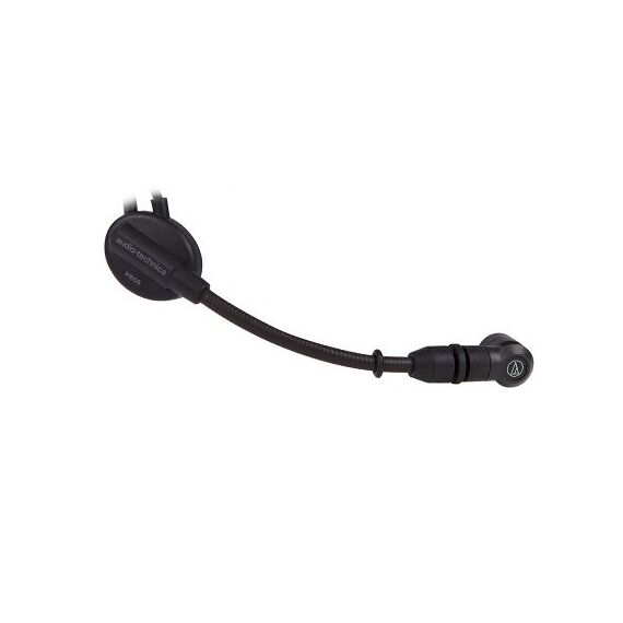 Audio-Technica Pro9cW Schwarz PC-Mikrofon, 5 image