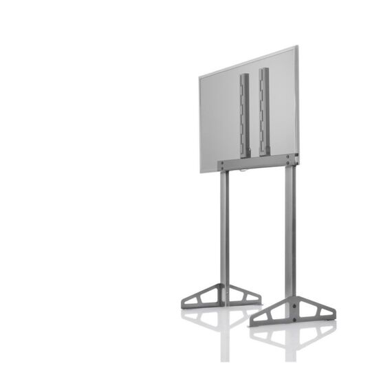 Playseat TV Stand PRO 165,1 cm (65") Flur Grau, Metallisch