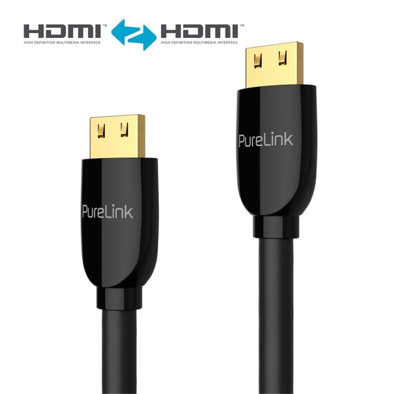 PureLink PS3000-050 HDMI-Kabel 5 m HDMI Typ A (Standard) Schwarz