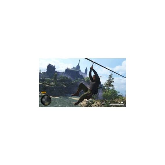 GAME Sniper Elite 5 Standard Englisch, Deutsch PlayStation 5, 4 image