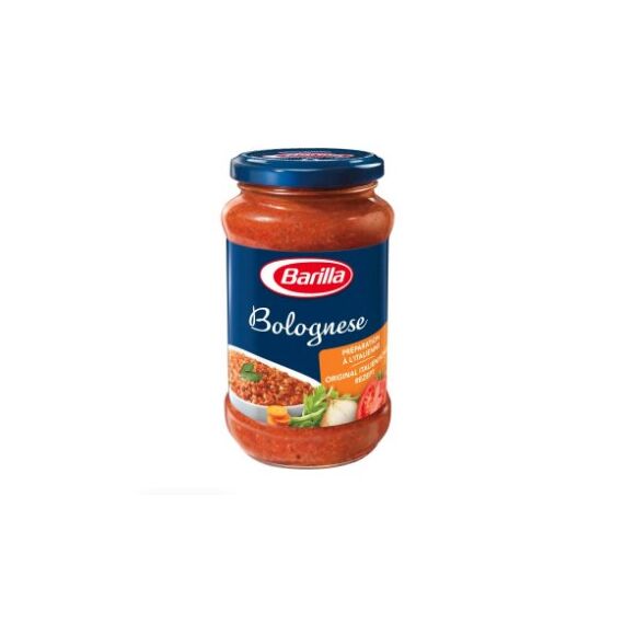 Barilla Bolognese Sauce Bolognese 400 g