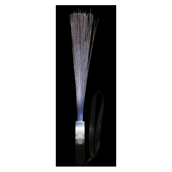 PartyDeco PSS1 Kostümzubehör Karnevalskostüm-Zauberstab Erwachsener & Kind Unisex, 2 image
