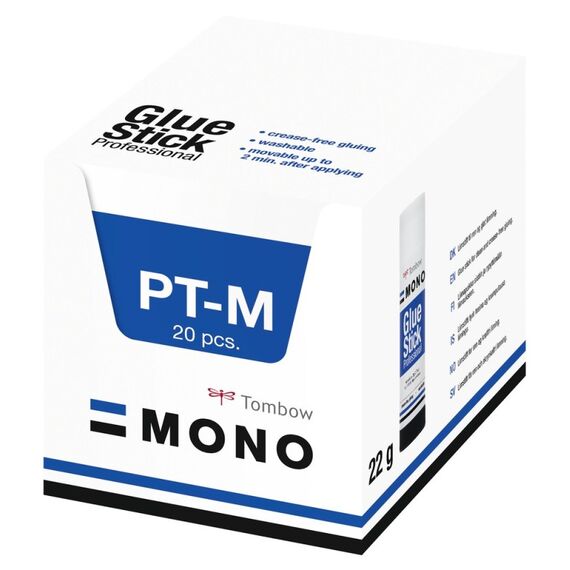 Tombow MONO PT-M, 2 image