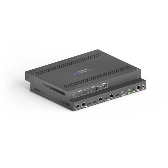 PureLink PT-MA-HDBT42 Matrixschalter Skalierungs-Matrix-Schalter