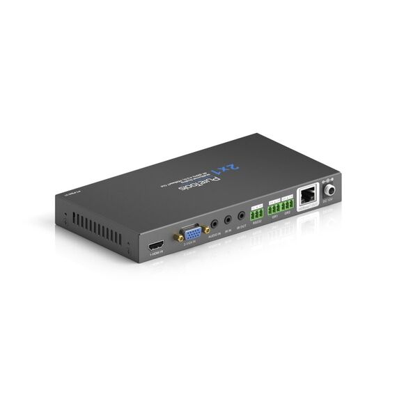 PureTools PT-PSW-21 Video-Switch HDMI/VGA