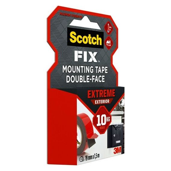 Scotch PT1100-1915-P 1,5 m Montageband, 7 image