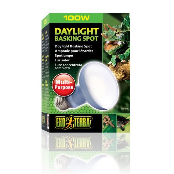 Exo Terra PT2133 Reptilien-Heizlampe 100 W 1 Stück(e), 2 image