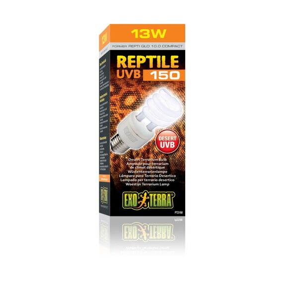 Exo Terra PT2188 Reptilien-Heizlampe 13 W 1 Stück(e), 2 image