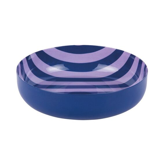 present time Animado Small Blau Eisen