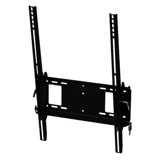 Peerless PTLP650 TV-Halterung 190,5 cm (75") Schwarz