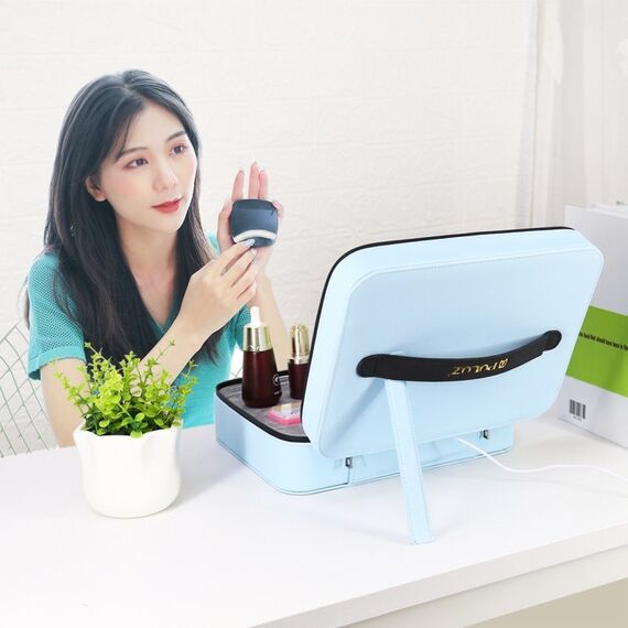 Puluz PU516L Make-up-Organizer, 2 image