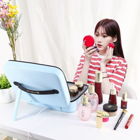 Puluz PU516L Make-up-Organizer, 3 image