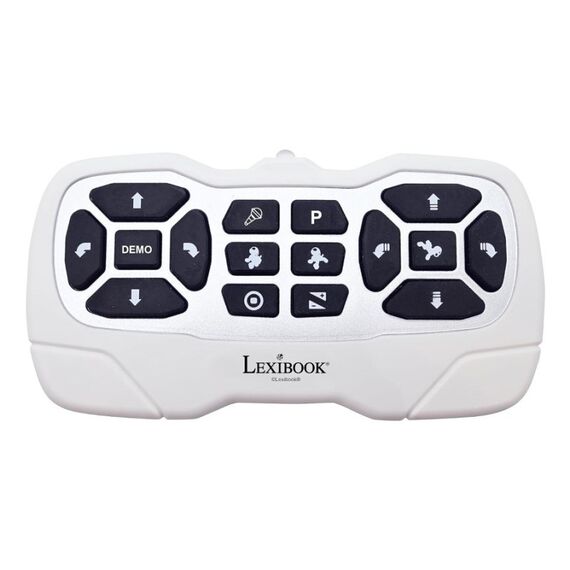 Lexibook PUP01 Unterhaltungs-Roboter, 3 image