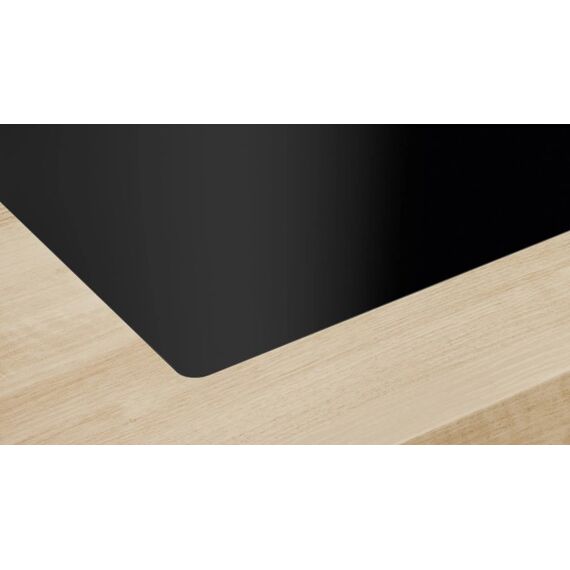 Bosch Serie 6 PVS601HB1E Kochfeld Schwarz Integriert 60 cm Zonen-Induktionskochfeld 4 Zone(n), 3 image