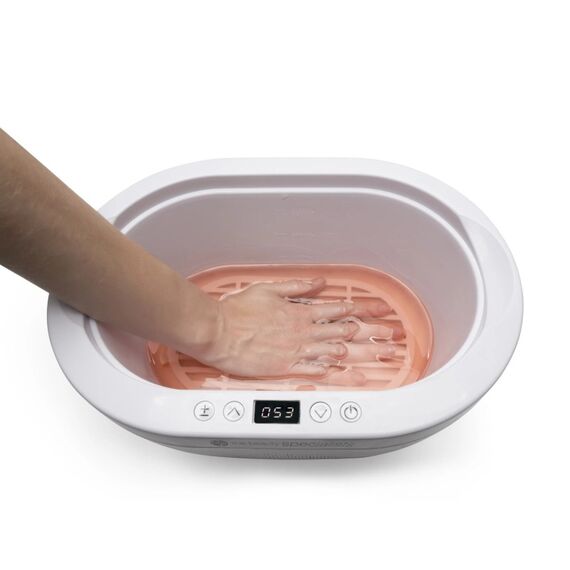 Rio PWAX Weiß 3 l