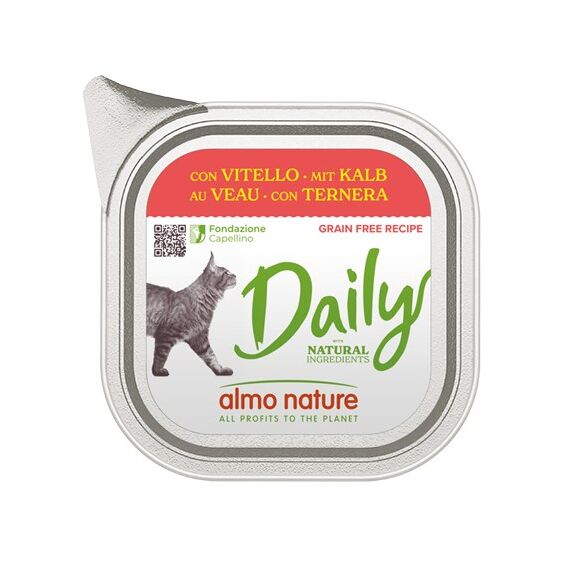 Almo Nature Daily 100 g