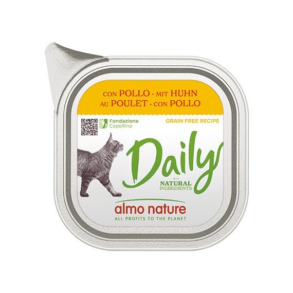 Almo Nature Daily 100 g