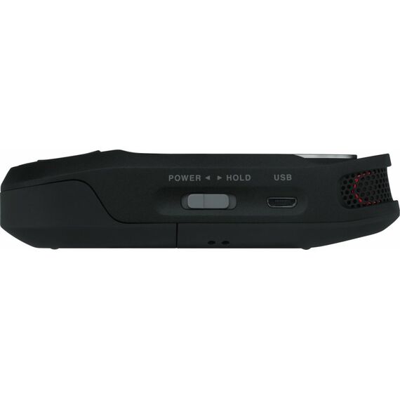 Roland R-07-BK Digitaler Audiorekorder 24 Bit 96 kHz Schwarz, 2 image