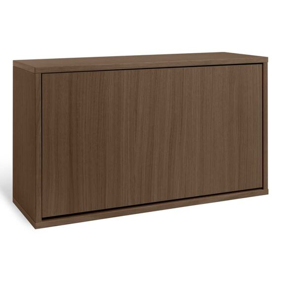 ReCollector Shoe Box Narrow - Dark Oak