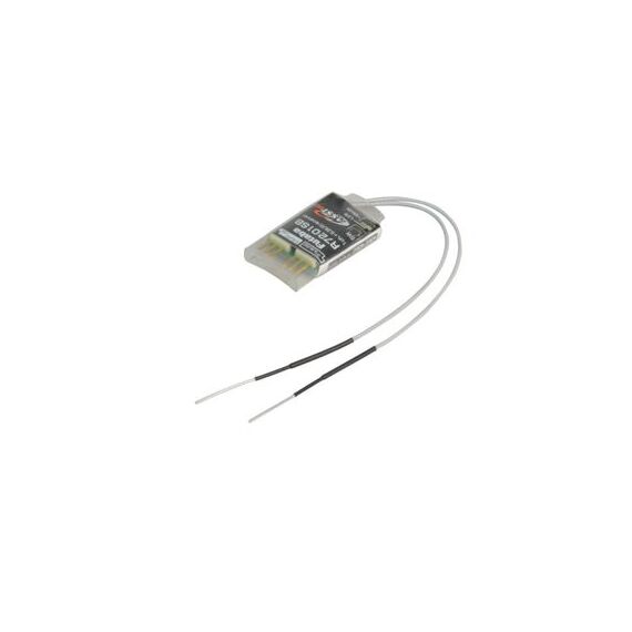 Futaba R7201SB RC-Modellbau ersatzteil & zubehör Receiver, 3 image