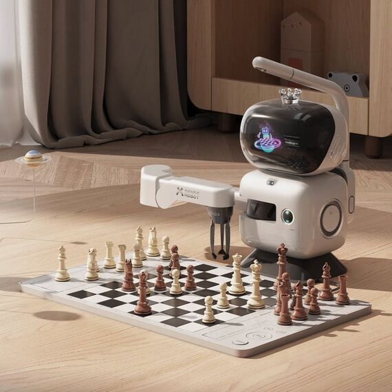 SenseRobot AI Schachroboter, 6 image