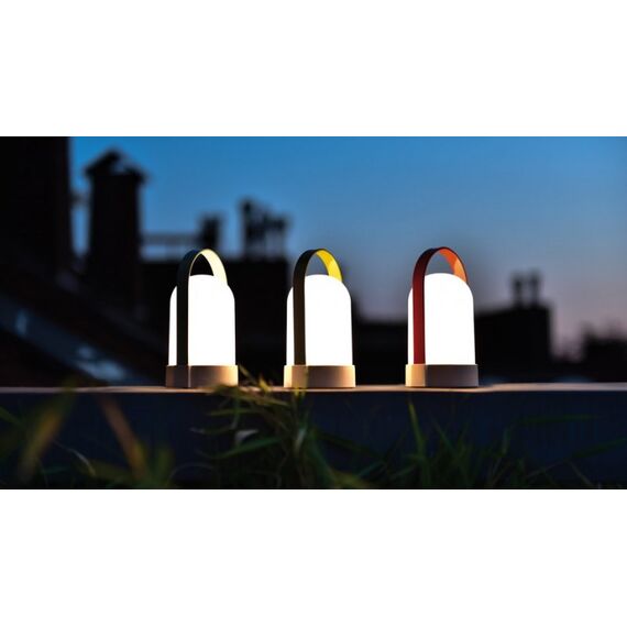 REMEMBER LU30 Laterne LED Mehrfarbig, 2 image
