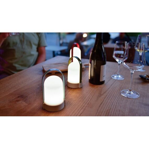 REMEMBER LU30 Laterne LED Mehrfarbig, 5 image