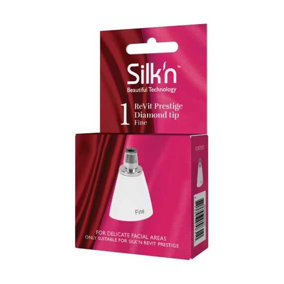 Silk'n Prestige Behandlungskopf